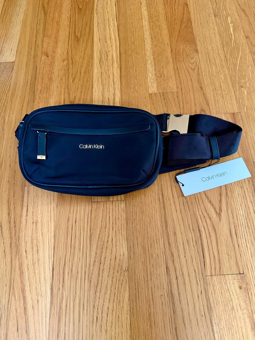 NWT Calvin Klein Belt Bag